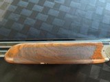 Beretta 694 B/Fast, 12 GA, 30-in barrels - 9 of 14