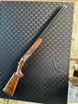 Beretta 694 B/Fast, 12 GA, 30-in barrels - 2 of 14