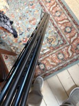 Beretta 694 B/Fast, 12 GA, 30-in barrels - 13 of 14