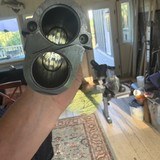 Beretta 694 B/Fast, 12 GA, 30-in barrels - 12 of 14