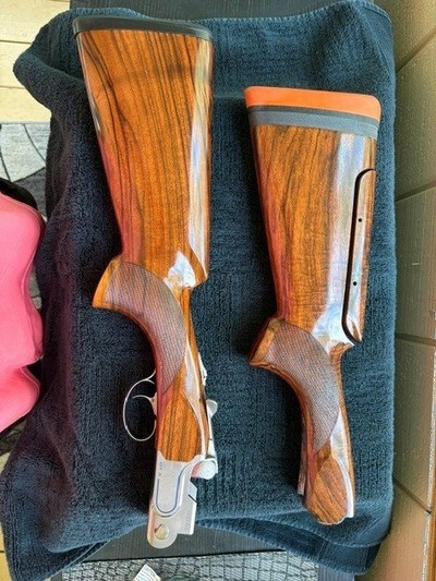 Beretta DT-11 12/32 - Image 7 of 15