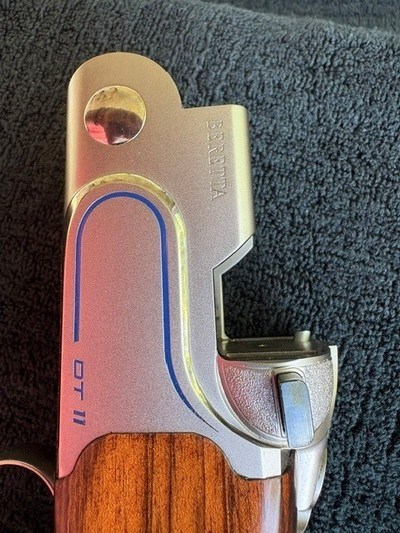 Beretta DT-11 12/32 - Image 4 of 15