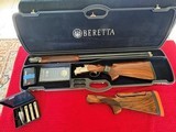 Beretta DT-11 12/32 - Image 1 of 15