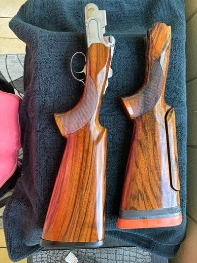 Beretta DT-11 12/32 - Image 6 of 15