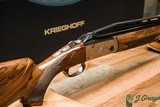 Krieghoff K-80 Pro Sporter/Pro Skeet - 30" Barrel - 12 Gauge - 11 of 17