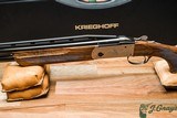 Krieghoff K-80 Pro Sporter/Pro Skeet - 30" Barrel - 12 Gauge - 7 of 17