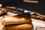 Krieghoff K-80 Pro Sporter/Pro Skeet - 30" Barrel - 12 Gauge - 15 of 17