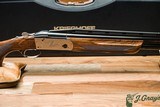 Krieghoff K-80 Pro Sporter/Pro Skeet - 30" Barrel - 12 Gauge - 13 of 17