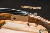 Krieghoff K-80 Pro Sporter/Pro Skeet - 30" Barrel - 12 Gauge - 4 of 17