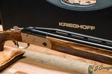 Krieghoff K-80 Pro Sporter/Pro Skeet - 30" Barrel - 12 Gauge - 10 of 17