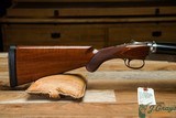 Winchester 23 XTR Pigeon Grade 12G w/ Winchester Hardcase - 6 of 18