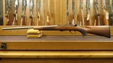 Anschutz 1710 – 150th Anniversary – .22 LR – SN# 3070575 – 23