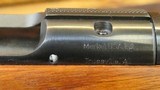 Anschutz 1710 – 150th Anniversary – .22 LR – SN# 3070575 – 23