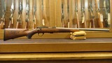 Anschutz 1710 – 150th Anniversary – .22 LR – SN# 3070575 – 23