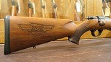 Anschutz 1710 – 150th Anniversary – .22 LR – SN# 3070575 – 23