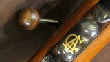 Anschutz 1710 – 150th Anniversary – .22 LR – SN# 3070575 – 23
