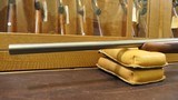 Anschutz 1710 – 150th Anniversary – .22 LR – SN# 3070575 – 23