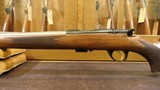 Anschutz 1710 – 150th Anniversary – .22 LR – SN# 3070575 – 23
