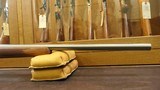 Anschutz 1710 – 150th Anniversary – .22 LR – SN# 3070575 – 23