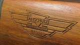 Anschutz 1710 – 150th Anniversary – .22 LR – SN# 3070575 – 23