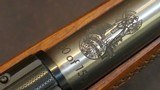 Anschutz 1710 – 150th Anniversary – .22 LR – SN# 3070575 – 23