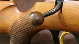 Anschutz 1710 – 150th Anniversary – .22 LR – SN# 3070575 – 23