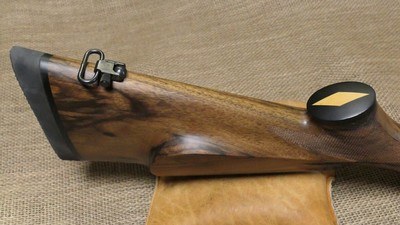 Weatherby - Mark V Custom - .460 Weatherby Magnum - Image 4 of 19