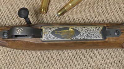 Weatherby - Mark V Custom - .460 Weatherby Magnum - Image 10 of 19