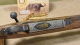 Weatherby - Mark V Custom - .460 Weatherby Magnum - Image 18 of 19