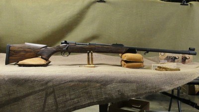 Weatherby - Mark V Custom - .460 Weatherby Magnum - Image 13 of 19