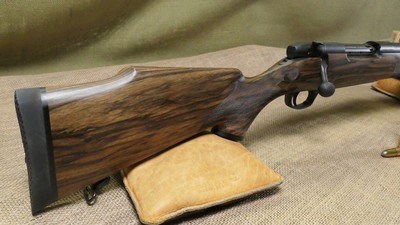 Weatherby - Mark V Custom - .460 Weatherby Magnum - Image 15 of 19