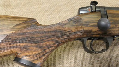 Weatherby - Mark V Custom - .460 Weatherby Magnum - Image 7 of 19