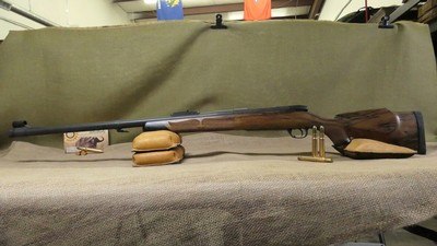 Weatherby - Mark V Custom - .460 Weatherby Magnum - Image 2 of 19