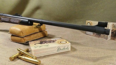 Weatherby - Mark V Custom - .460 Weatherby Magnum - Image 16 of 19