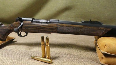 Weatherby - Mark V Custom - .460 Weatherby Magnum - Image 9 of 19