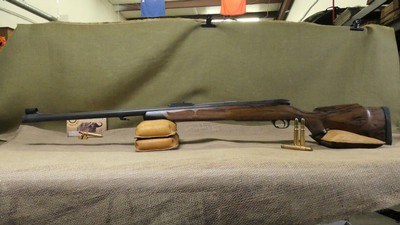 Weatherby - Mark V Custom - .460 Weatherby Magnum - Image 3 of 19