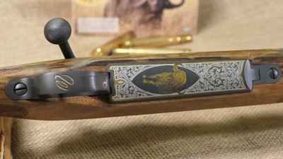 Weatherby - Mark V Custom - .460 Weatherby Magnum - Image 19 of 19