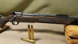 Weatherby - Mark V Custom - .460 Weatherby Magnum - Image 9 of 19