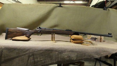 Weatherby - Mark V Custom - .460 Weatherby Magnum - Image 11 of 19