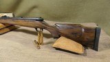 Weatherby - Mark V Custom - .460 Weatherby Magnum - Image 12 of 19