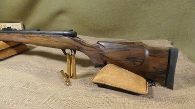 Weatherby - Mark V Custom - .460 Weatherby Magnum - Image 12 of 19