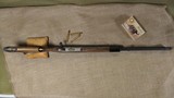 Weatherby - Mark V Custom - .460 Weatherby Magnum - Image 8 of 19