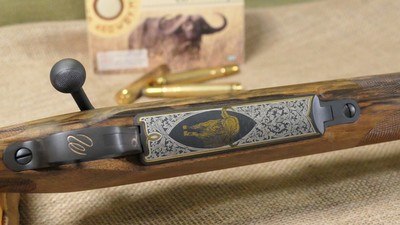 Weatherby - Mark V Custom - .460 Weatherby Magnum - Image 18 of 19