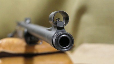 Weatherby - Mark V Custom - .460 Weatherby Magnum - Image 6 of 19