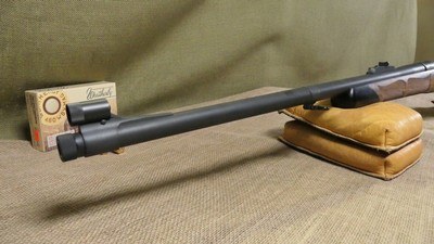 Weatherby - Mark V Custom - .460 Weatherby Magnum - Image 5 of 19