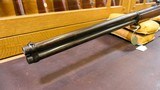 Remington - Keene Frontier Model U.S. Indian Police - .45-70 Government - 24