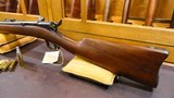Remington - Keene Frontier Model U.S. Indian Police - .45-70 Government - 24