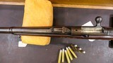 Remington - Keene Frontier Model U.S. Indian Police - .45-70 Government - 24