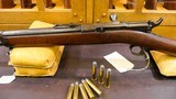 Remington - Keene Frontier Model U.S. Indian Police - .45-70 Government - 24