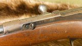 Remington - Keene Frontier Model U.S. Indian Police - .45-70 Government - 24